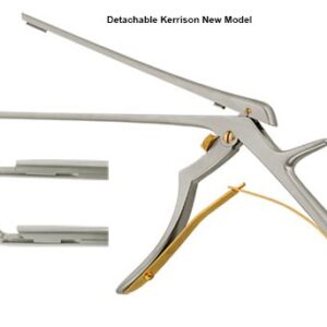 Detachable Kerrison Rongeur New Model